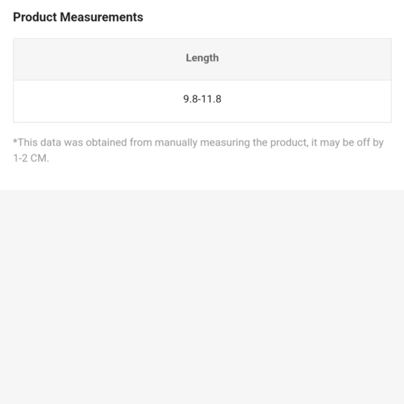 Puka Cowrie Shell & Metal Tassel Decor Anklet - Picture 4 of 4